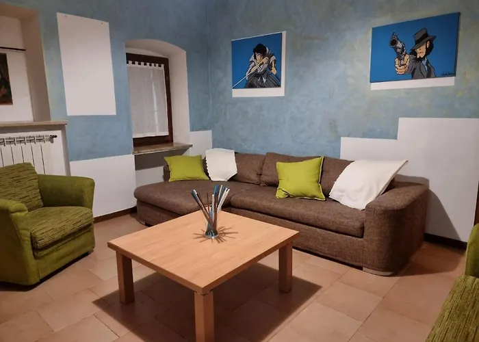 Casa Romeo