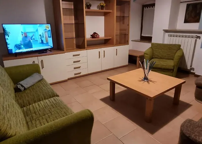 Casa Romeo