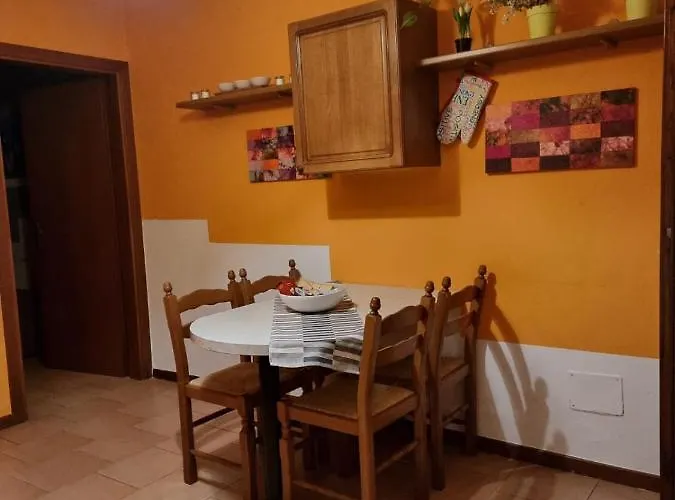 Casa Romeo