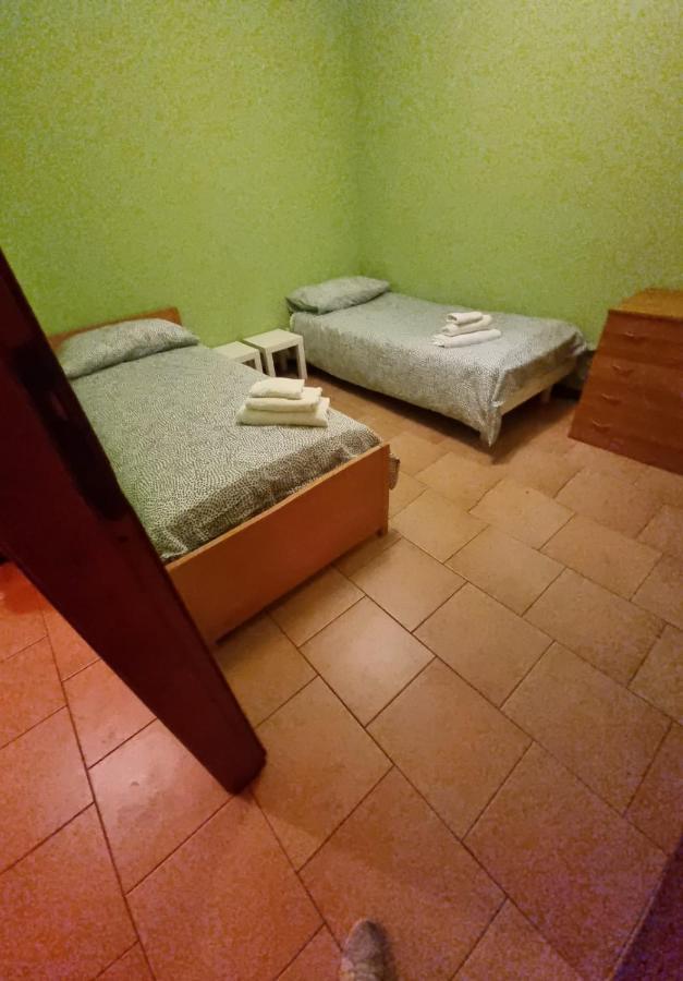 Apartment Casa Romeo *