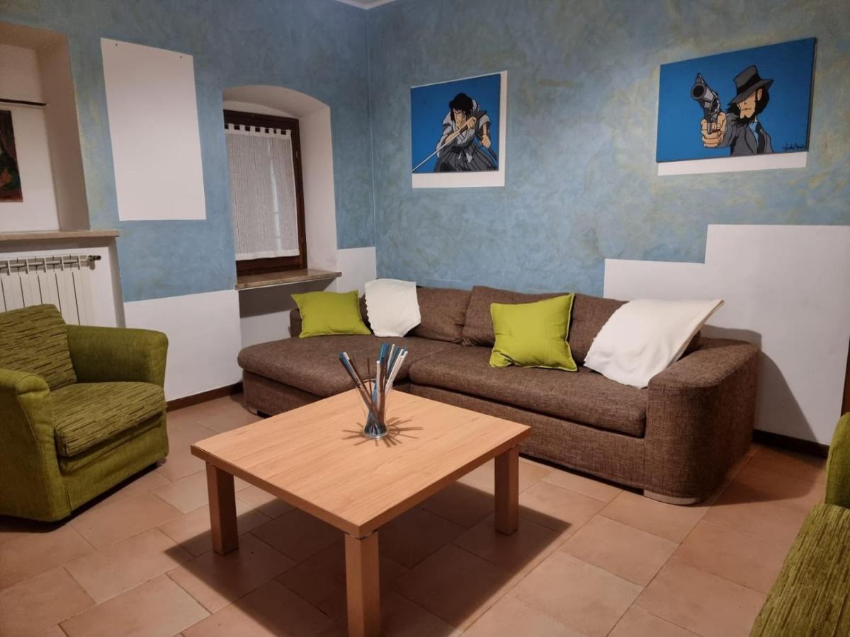 Apartment Casa Romeo