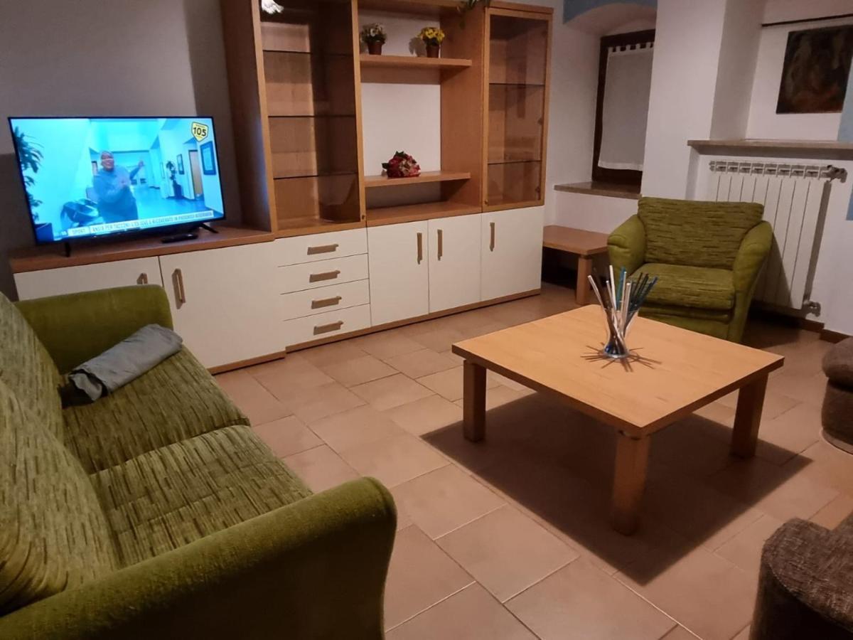 Apartment Casa Romeo Peschiera del Garda
