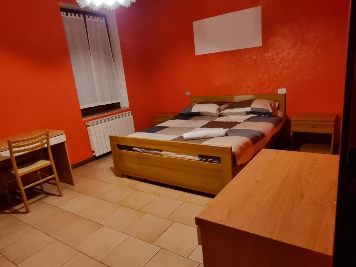 Casa Romeo Apartment