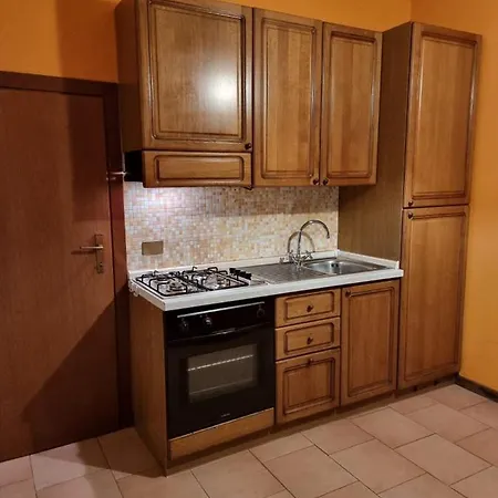 Casa Romeo Apartment Peschiera del Garda Exterior photo