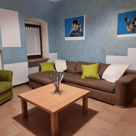 Casa Romeo Apartment Peschiera del Garda Exterior photo